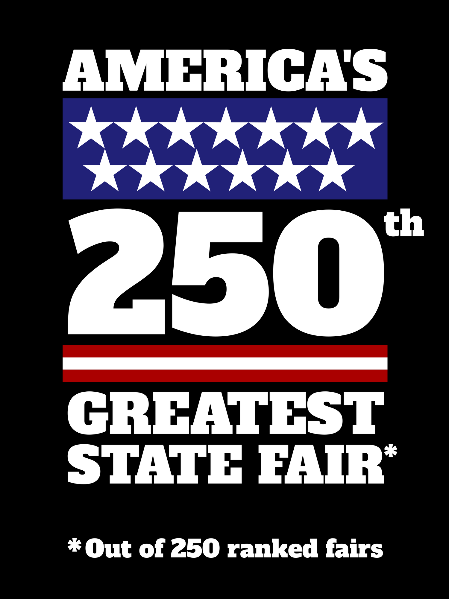 Greatest State Fair