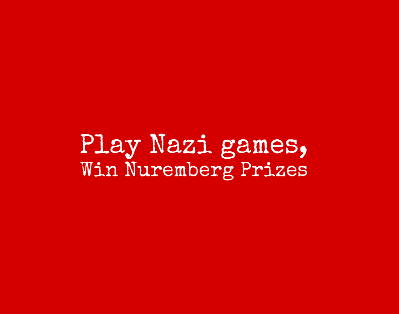 Nuremberg Prizes