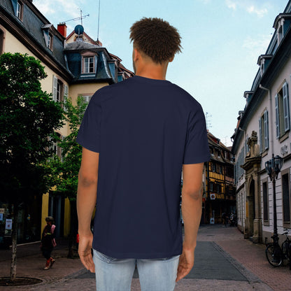"Nuremberg Prizes" Tee | Made in USA | Casey the American