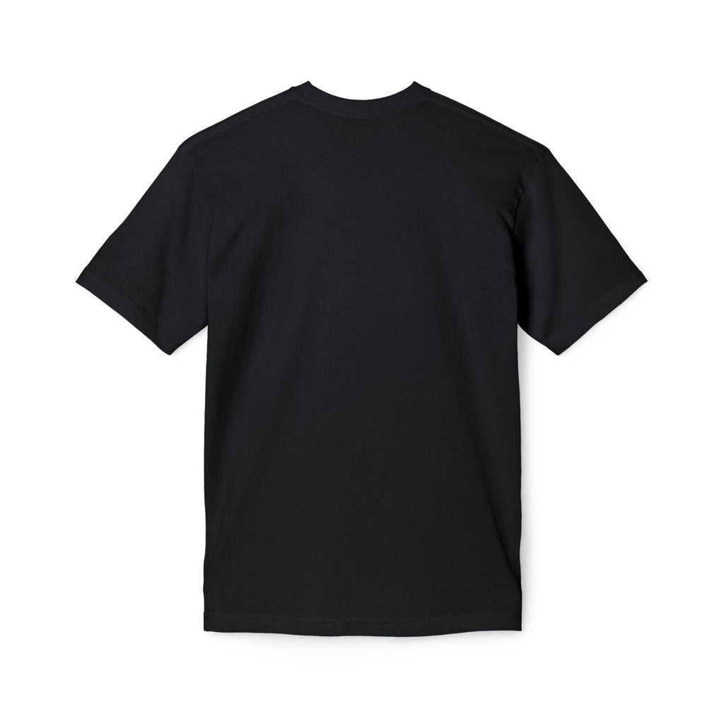 "American Flag Blue" Tee | Made in USA | Casey the American