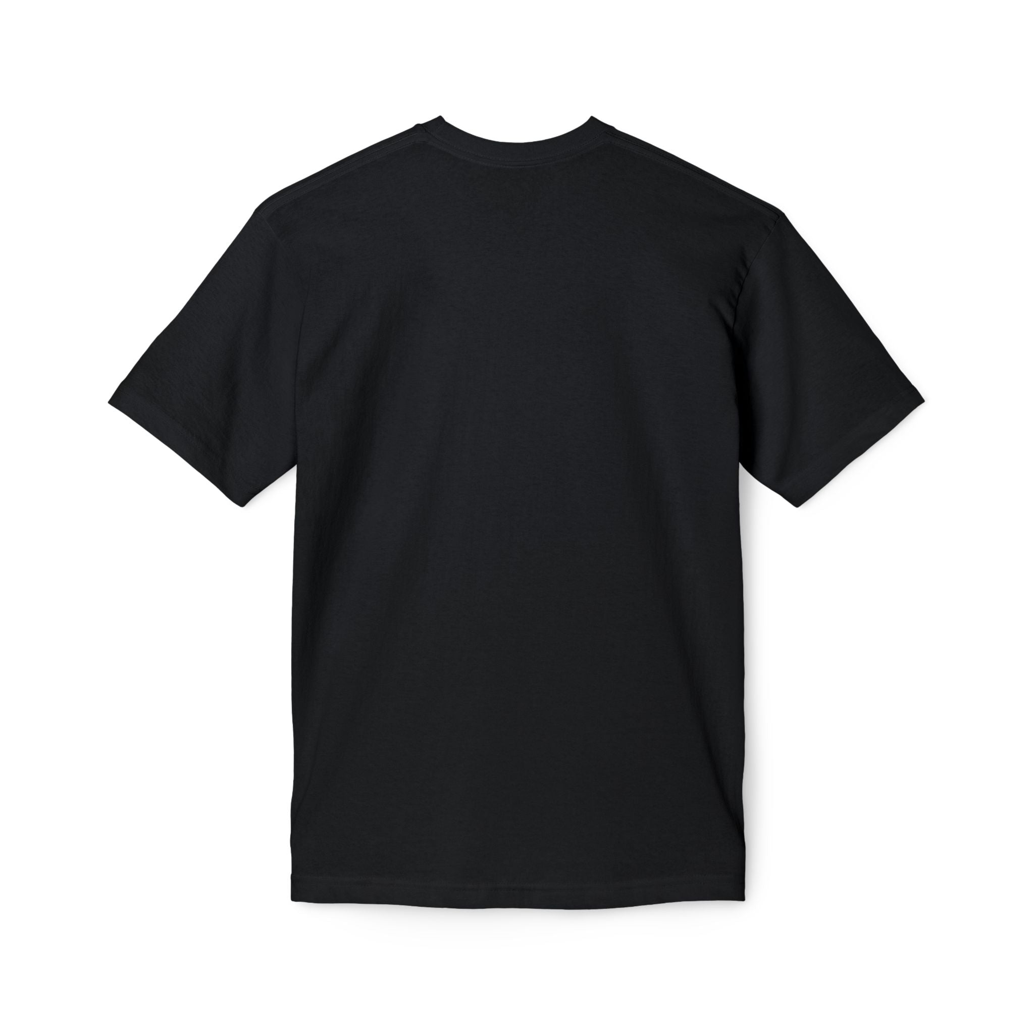 "American Flag Blue" Tee | Made in USA | Casey the American