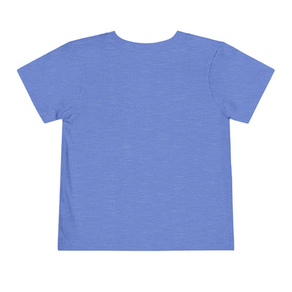 I'm a Little Looney | Toddler Tee | Casey the American