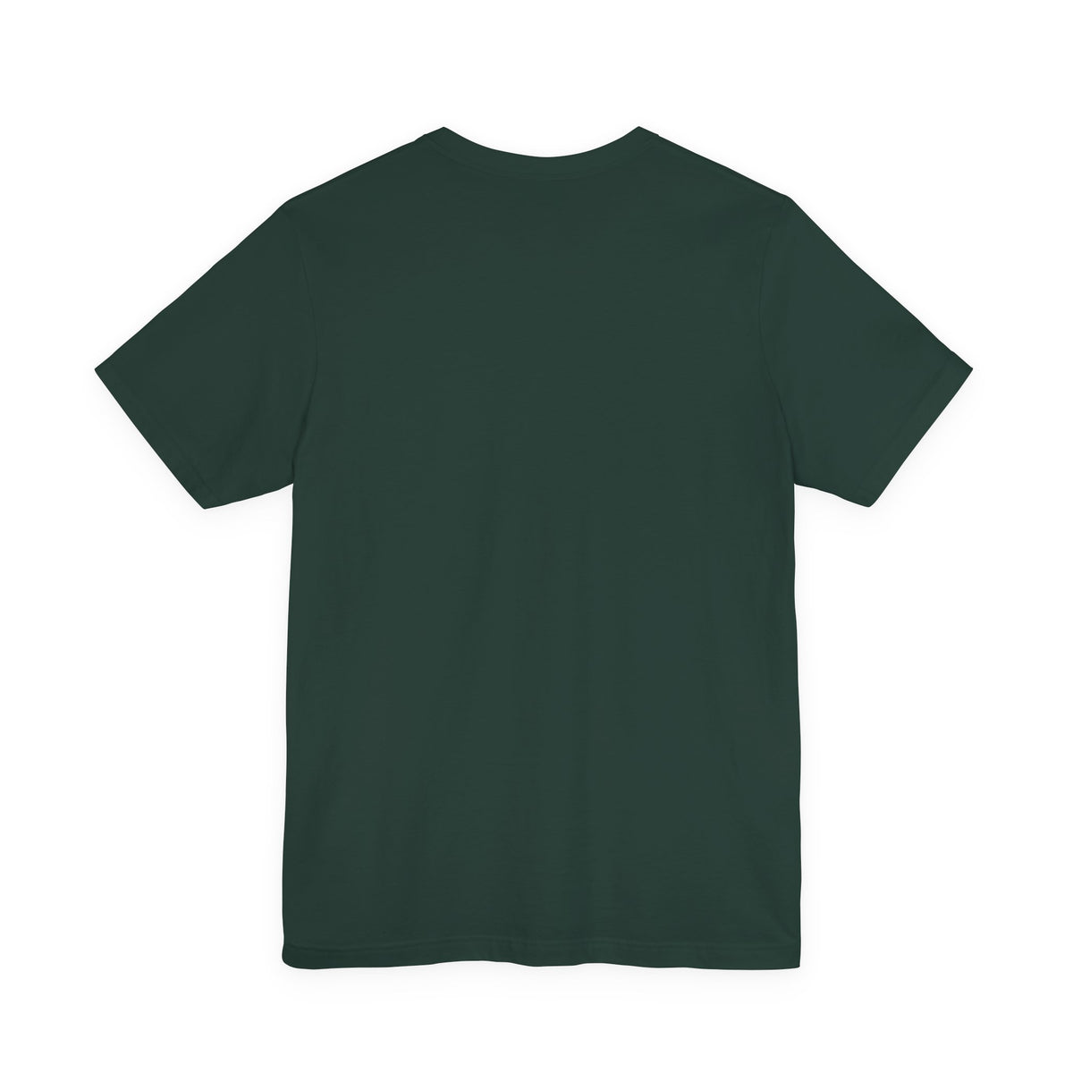 American Flag Blue Tee | Casey the American