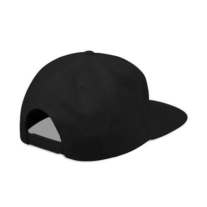 1Stand Media Snapback Hat