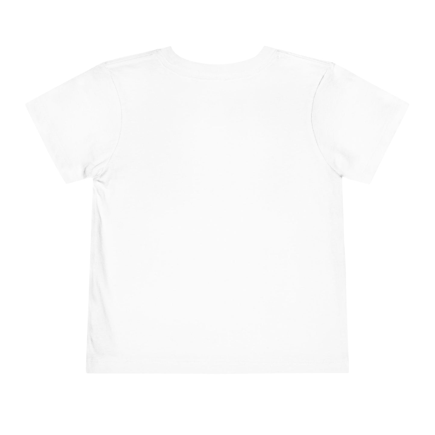 I'm a Little Looney | Toddler Tee | Casey the American