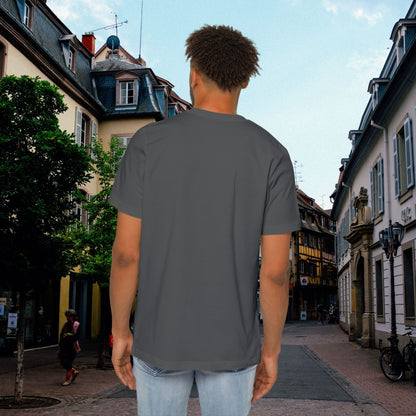 "Nuremberg Prizes" Tee | Made in USA | Casey the American