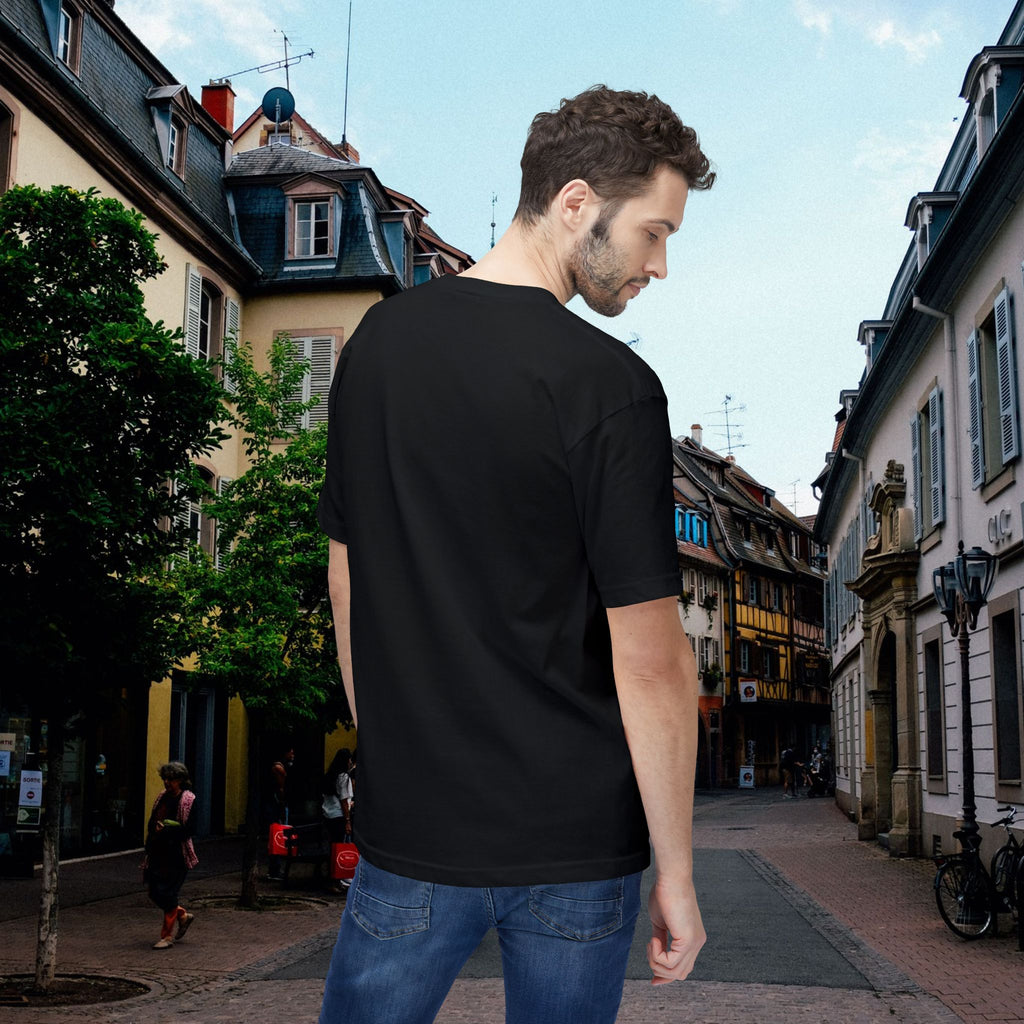 "Nuremberg Prizes" Tee | Made in USA | Casey the American
