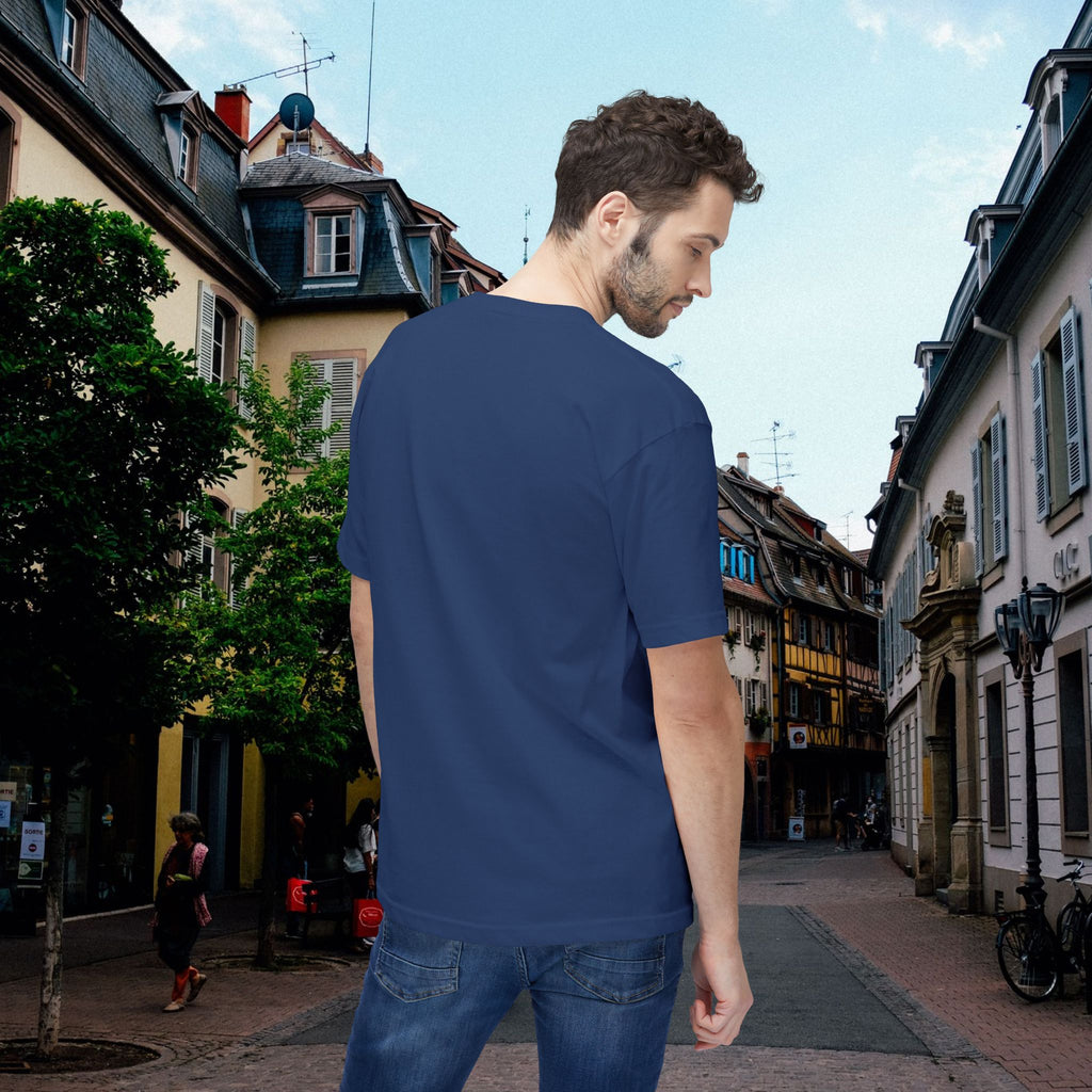 "Nuremberg Prizes" Tee | Made in USA | Casey the American