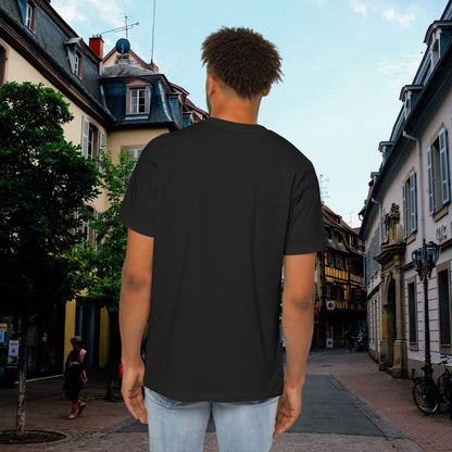 "Nuremberg Prizes" Tee | Made in USA | Casey the American