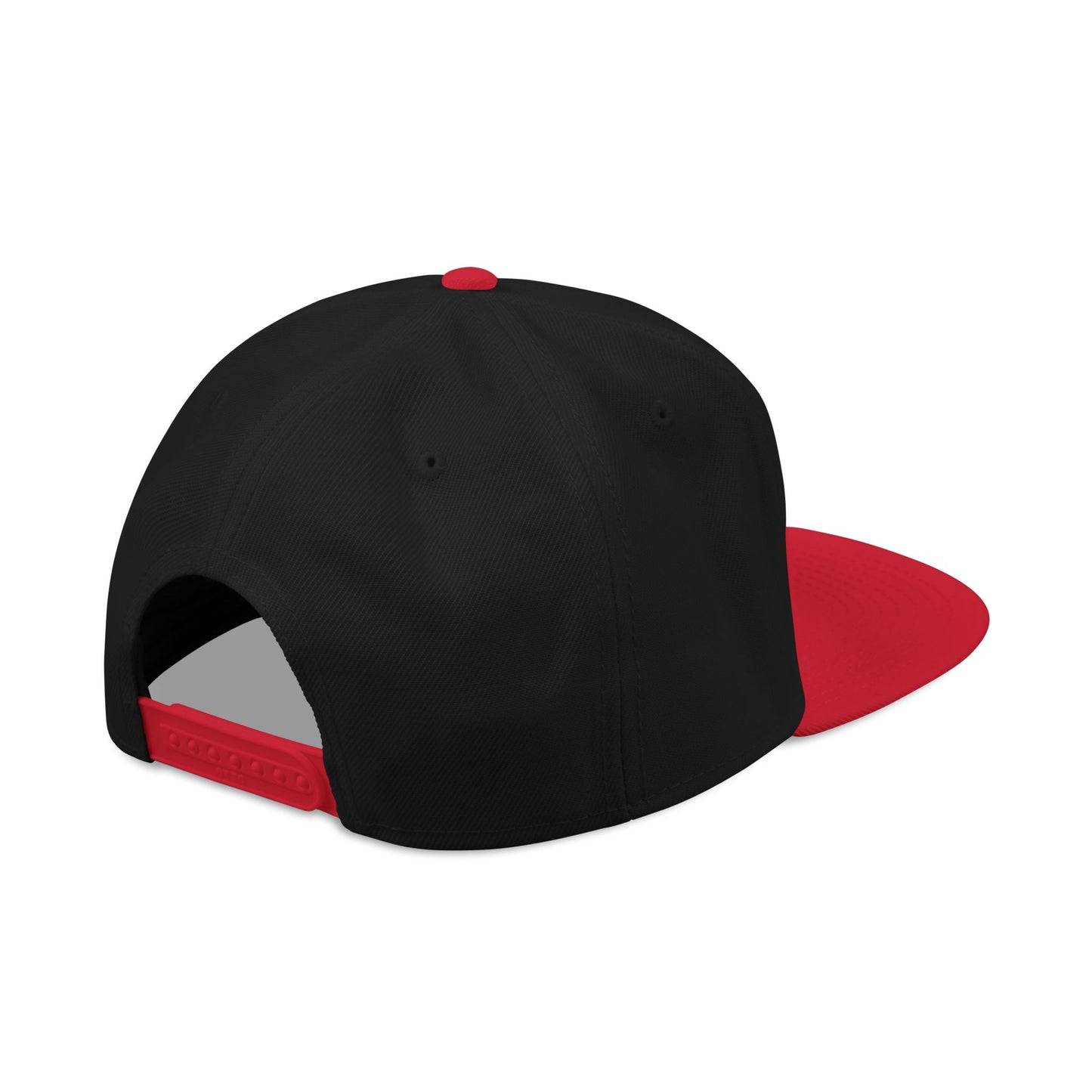1Stand Media Snapback Hat