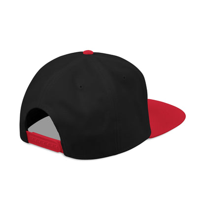 1Stand Media Snapback Hat