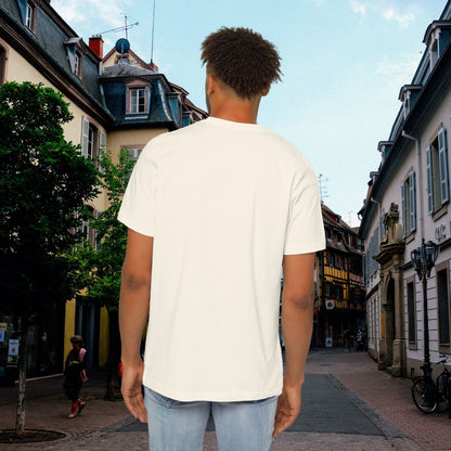 "Nuremberg Prizes" Tee | Made in USA | Casey the American