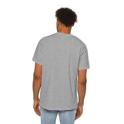 I'm a Little Looney Unisex Tee | USA-Made | Casey the American