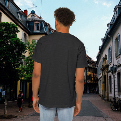 "Nuremberg Prizes" Tee | Made in USA | Casey the American