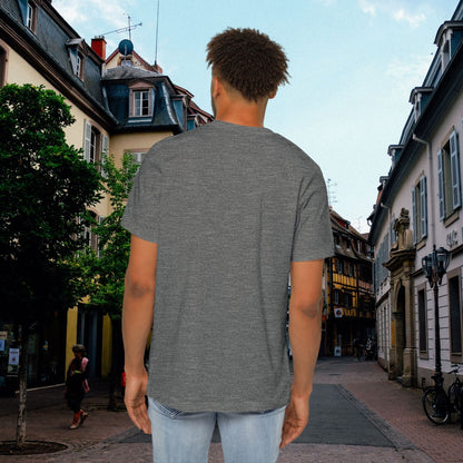 "Nuremberg Prizes" Tee | Made in USA | Casey the American