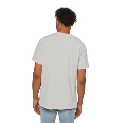 I'm a Little Looney Unisex Tee | USA-Made | Casey the American