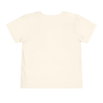 I'm a Little Looney | Toddler Tee | Casey the American