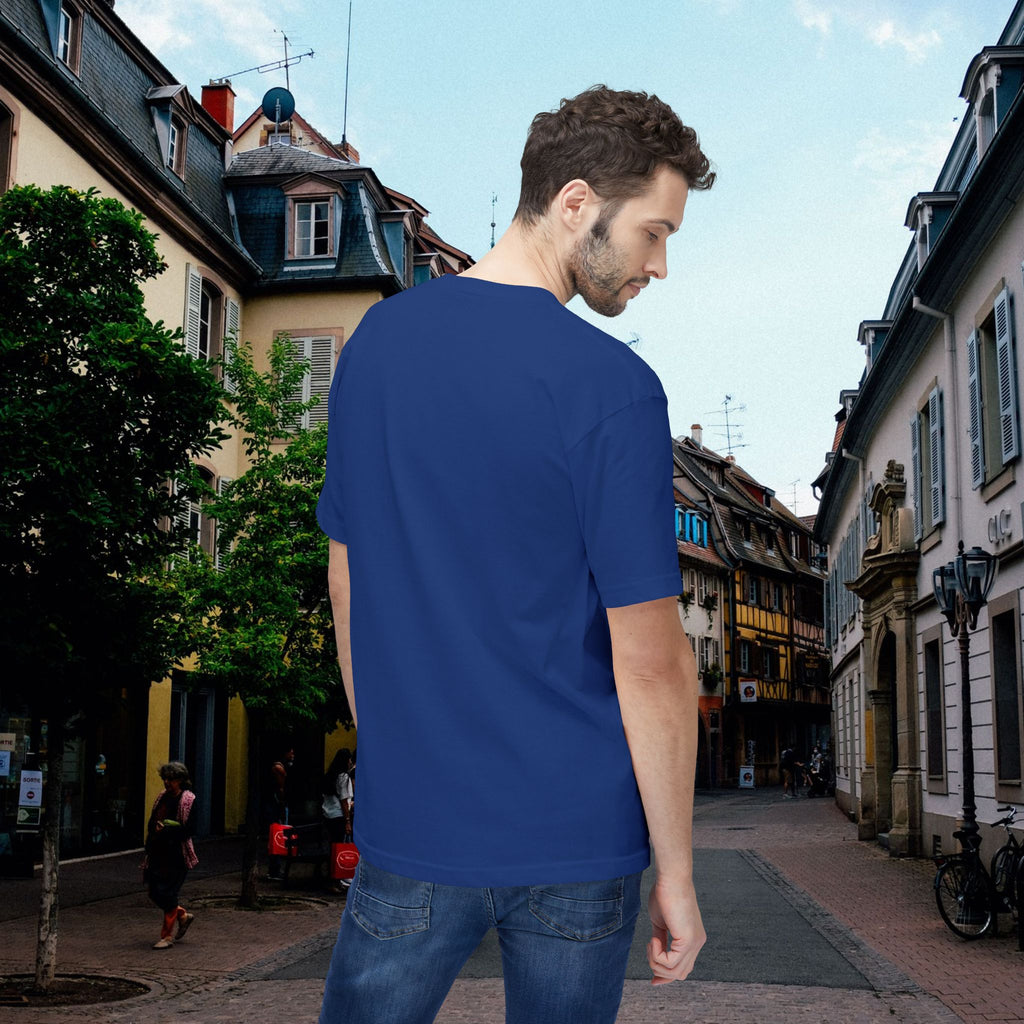 "Nuremberg Prizes" Tee | Made in USA | Casey the American